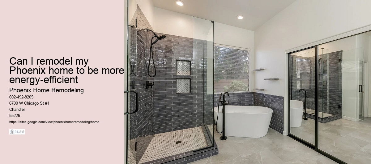 Remodels