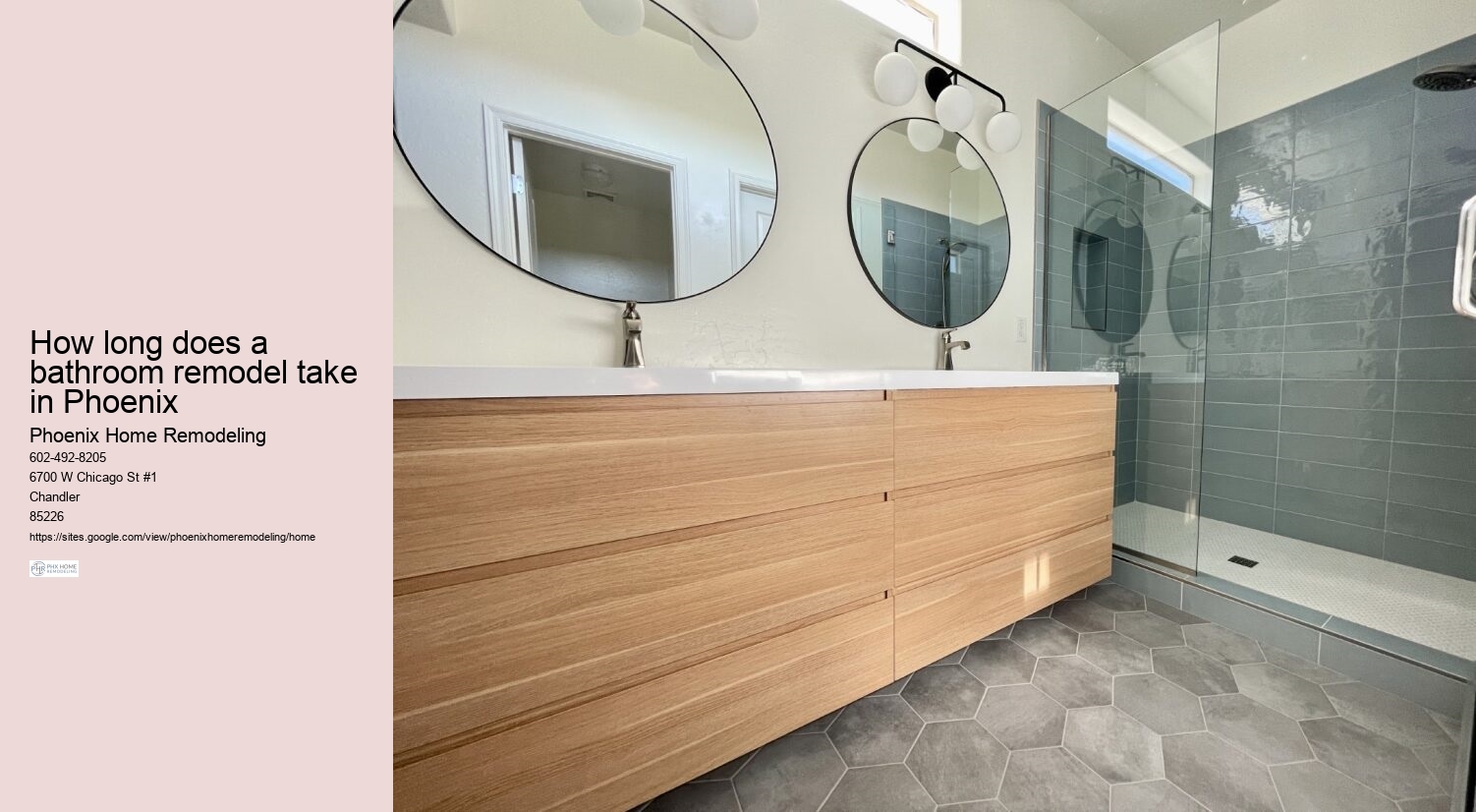 Home Makeover