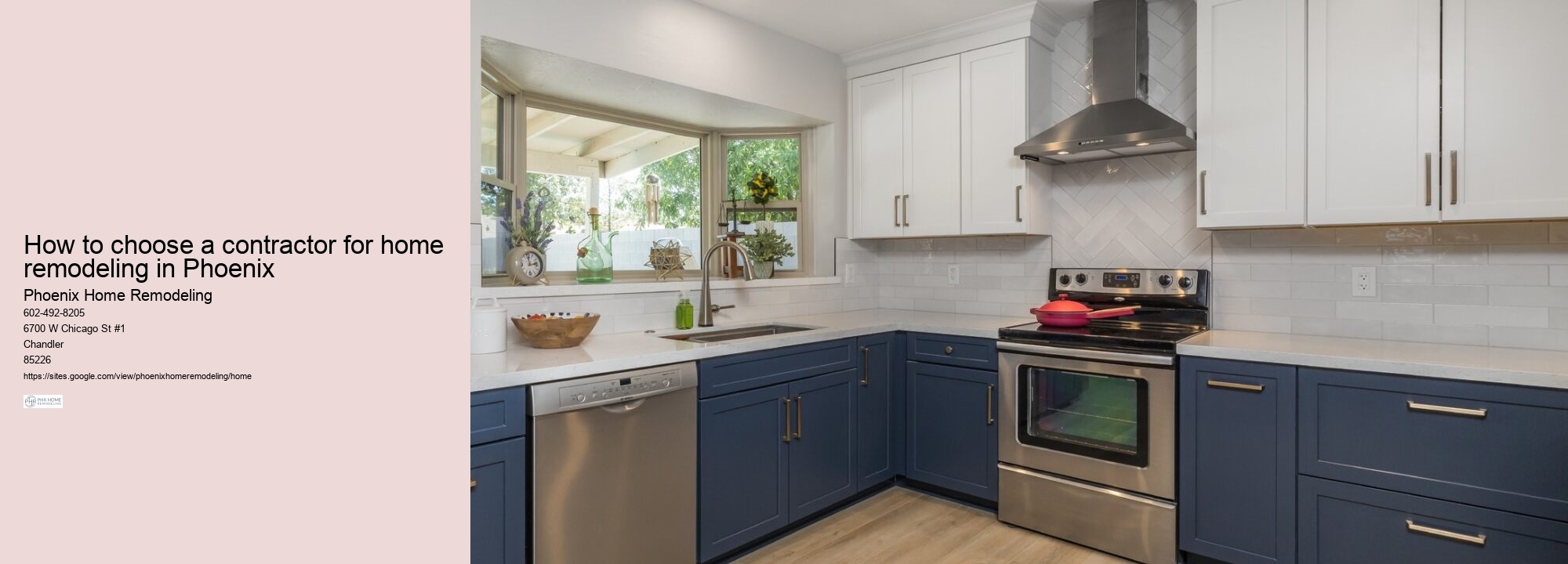 What Adds The Most Value To A Kitchen Remodel