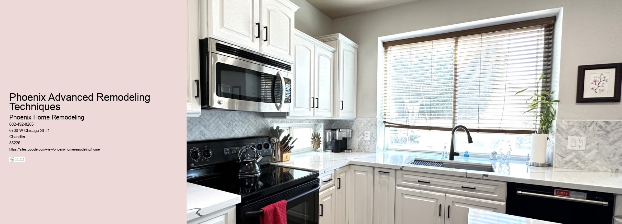 Home Improvement Tips