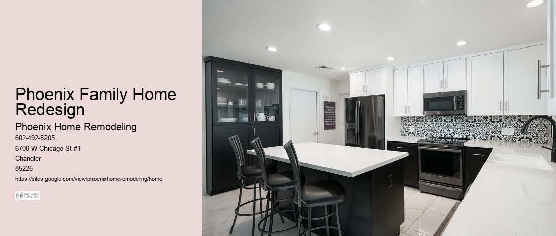 Affordable Home Upgrades Phoenix