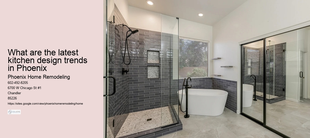 Project Home Phoenix AZ
