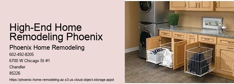Phoenix Home Improvement