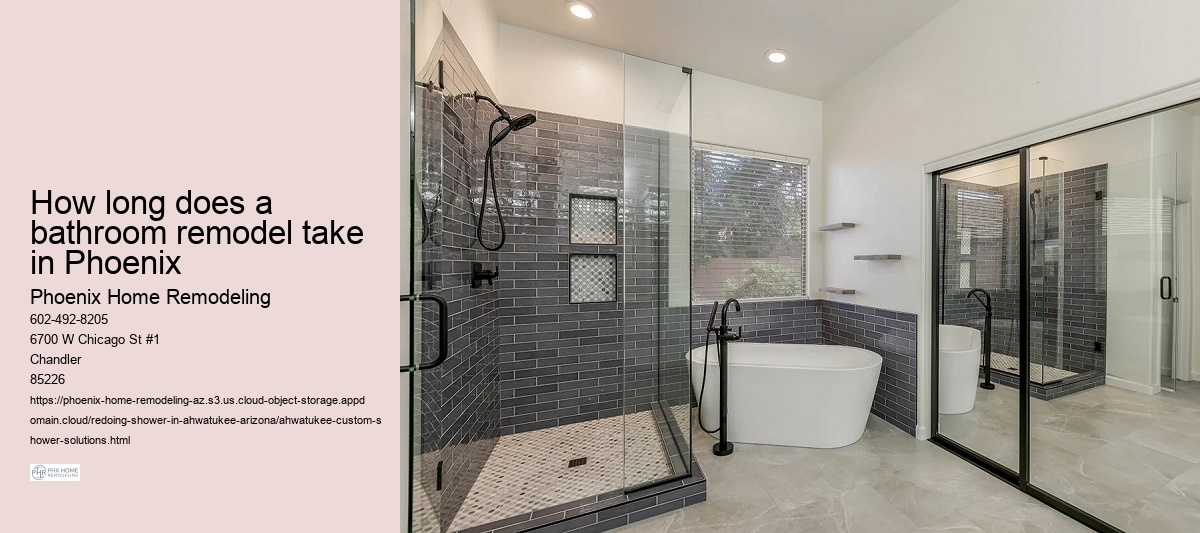 Home Remodelling