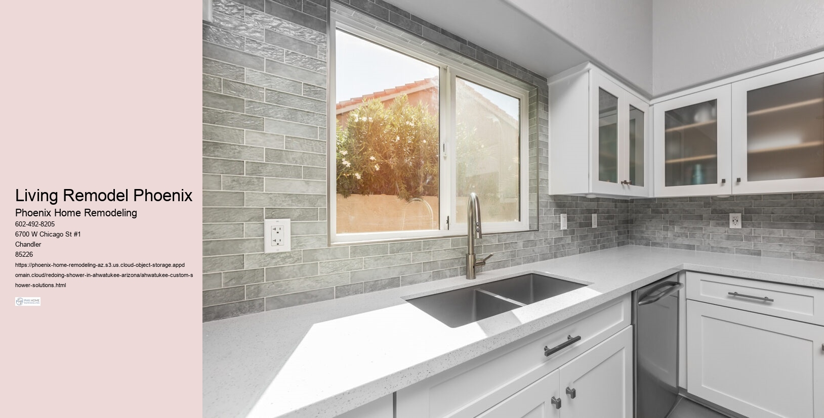 Home Remodeling Process
