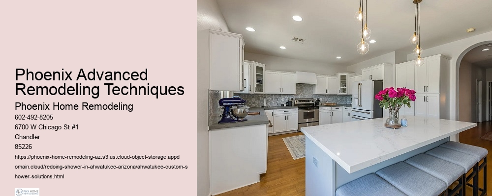 Basement Remodeling Phoenix