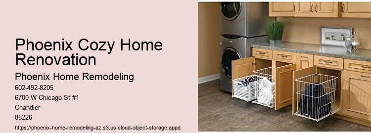 Dream Home Improvement