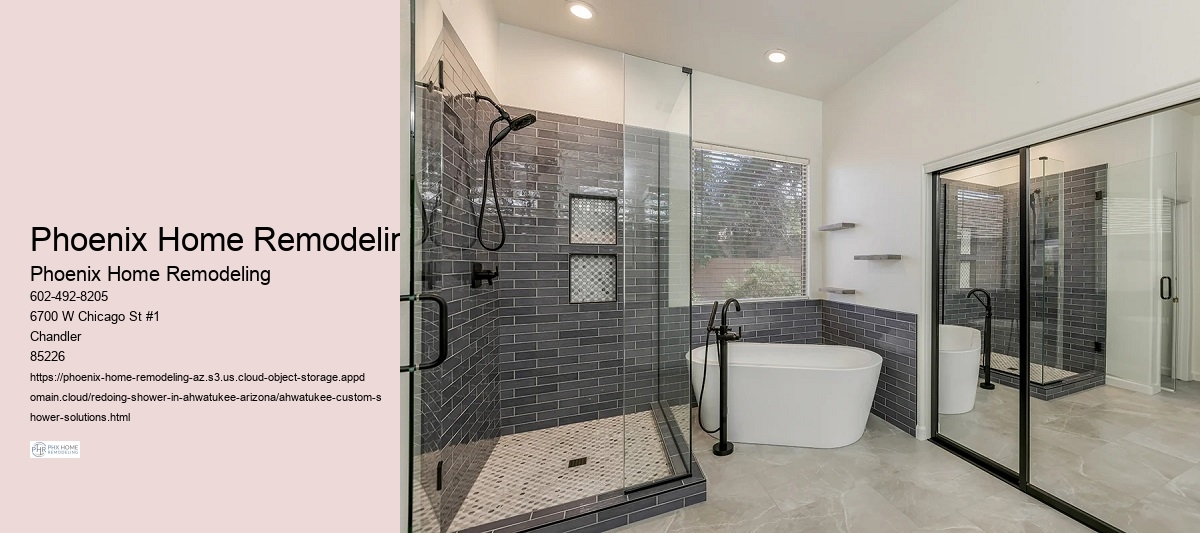 Home Improvements Phoenix