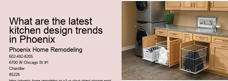 Kitchen Home Improvement