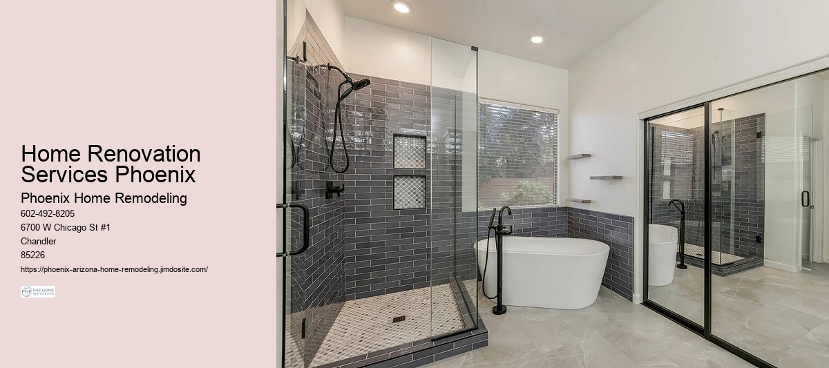 Home Improvement Planning