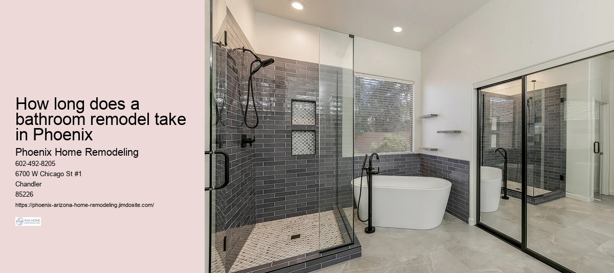 Home Improvements Phoenix