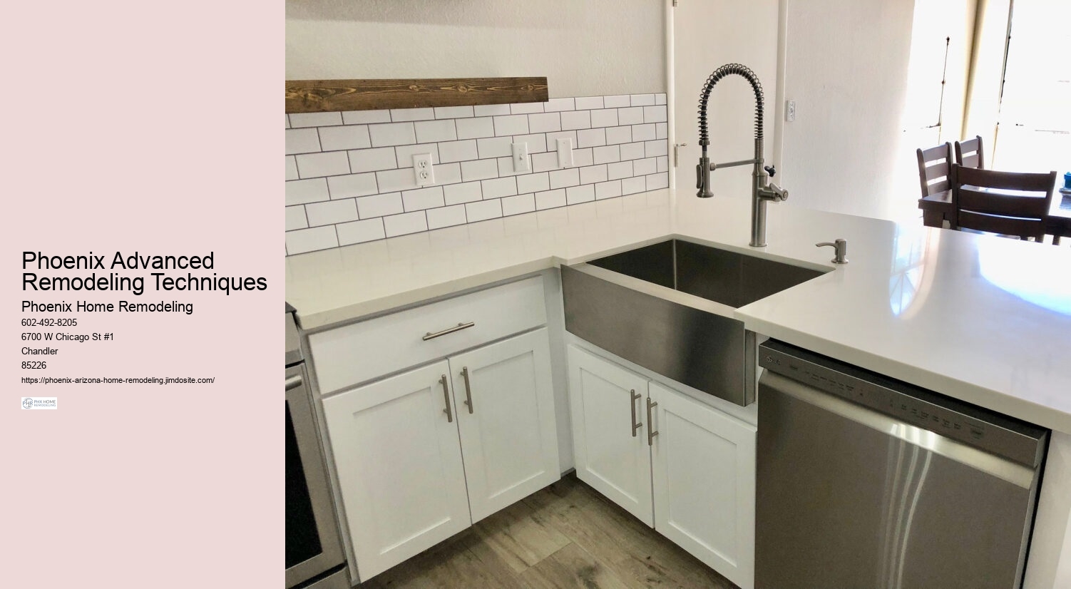 How To Find A Good Contractor Home Improvement