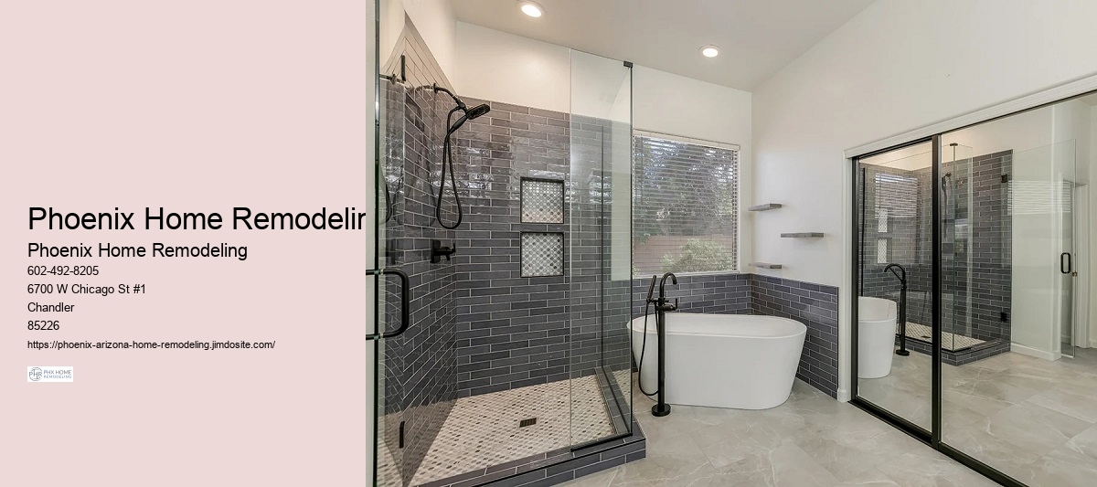 Home Improvement Contractors