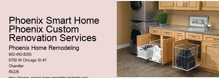 Home Remodel Phoenix