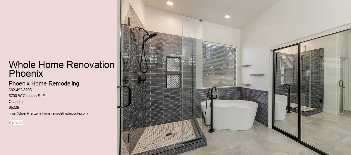 Home Improvement Contractors In My Area