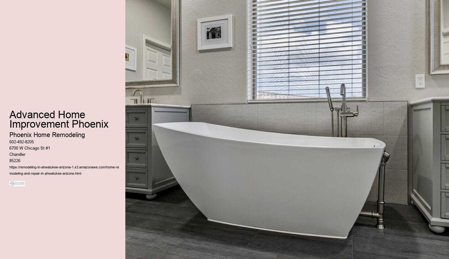 List Of Home Improvement Companies