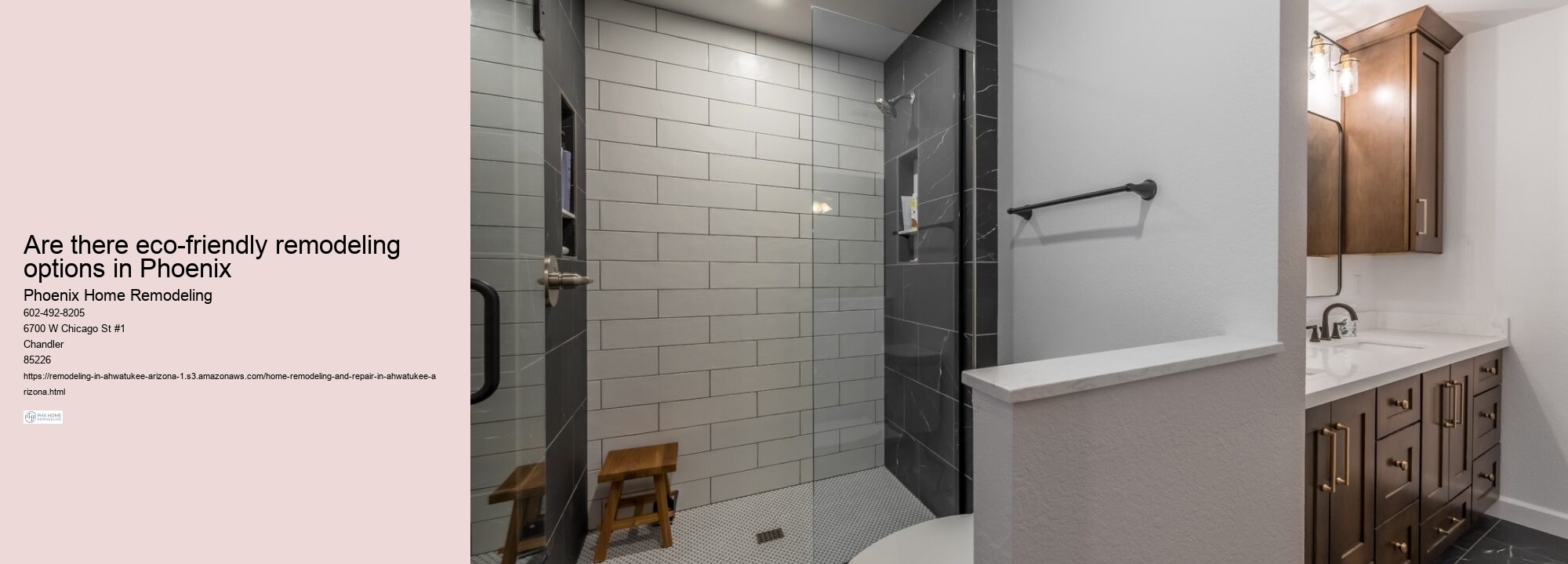 Home Improvement For Veterans