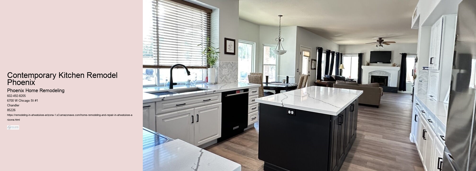 In What Order Should You Remodel A House