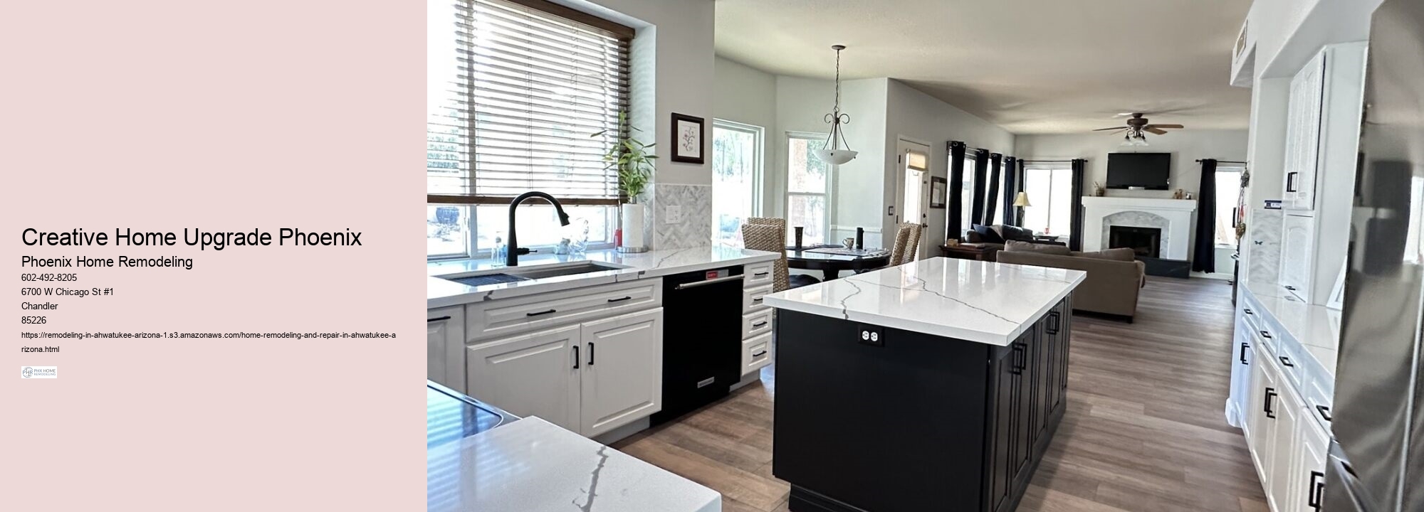 Home Improvement Businesses