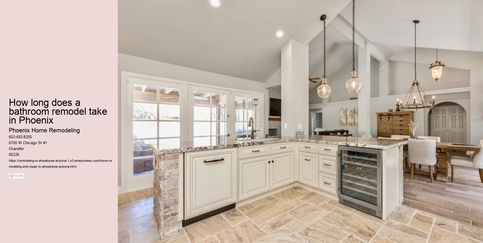 Fun Home Improvement Projects