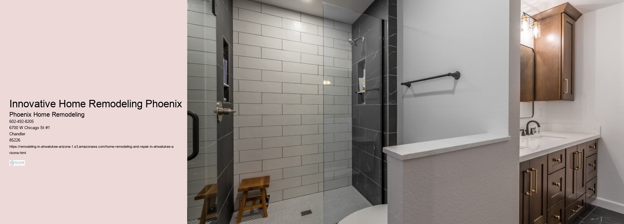 Home Improvement Companies