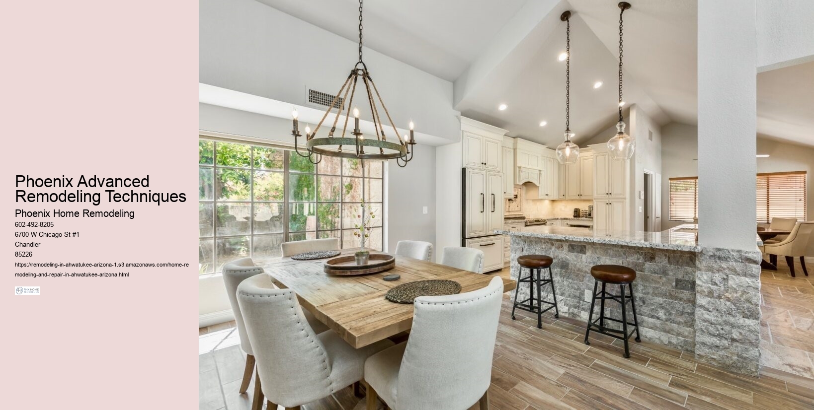Solution Home Renovations