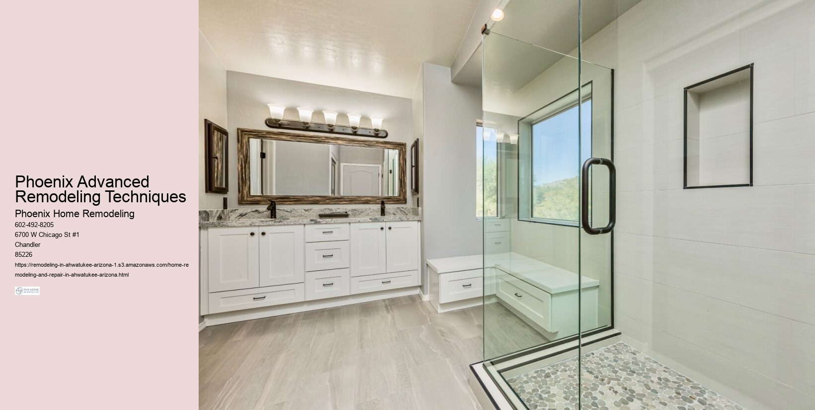 Property Owners in The Phoenix Area