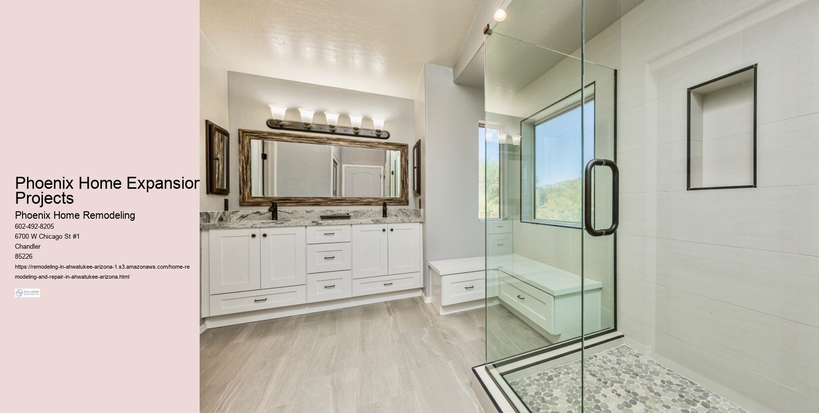 Home Improvement Solutions