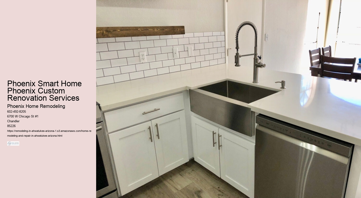Find Home Improvement Contractors