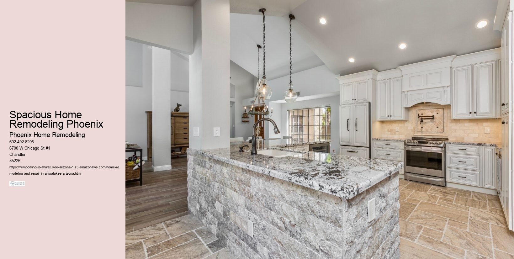 Home Improvement Design