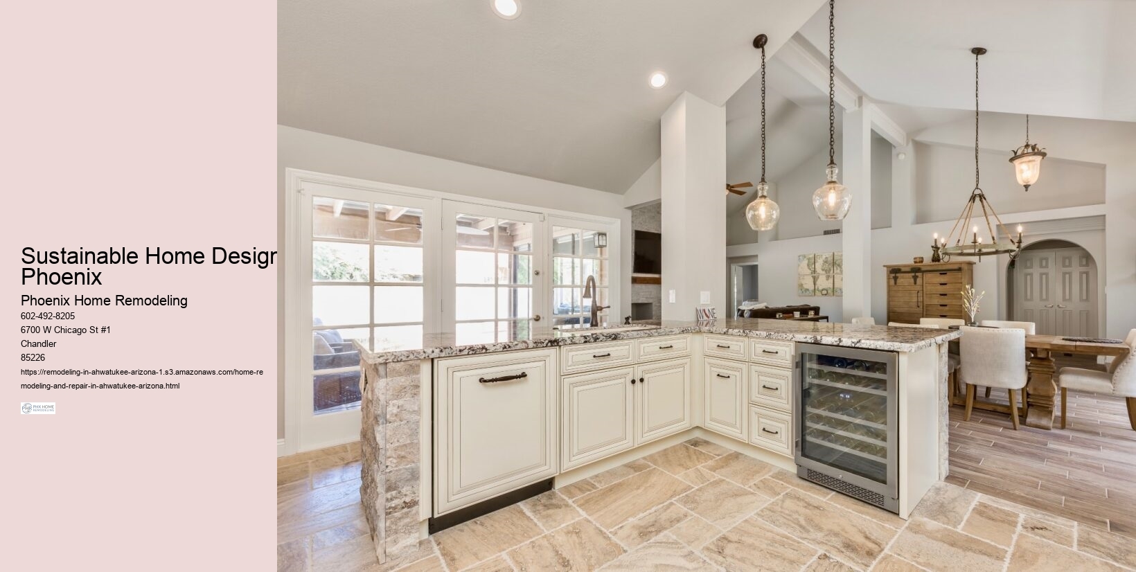 Home Improvement Services Near Me