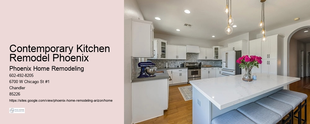 What's the ROI of a home remodel in Phoenix
