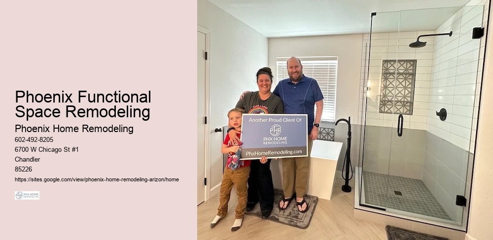 Home Improvements Phoenix