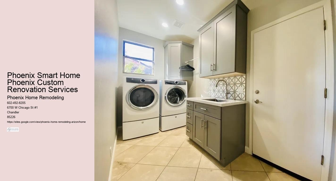 Kitchen Remodeling Phoenix
